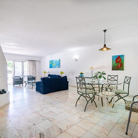 Beguest Vale De Lobo 932 Villa Almancil Exteriör bild