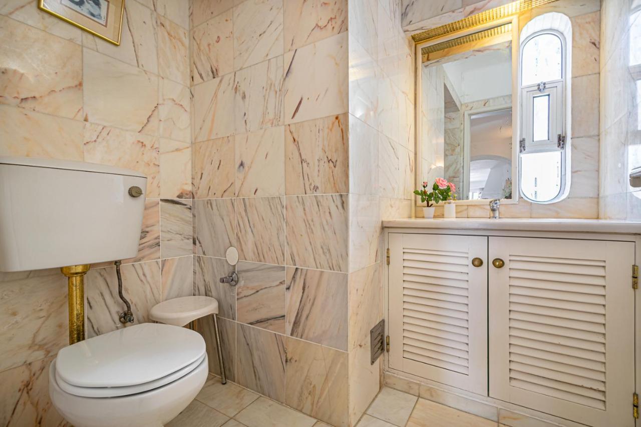 Beguest Vale De Lobo 932 Villa Almancil Exteriör bild
