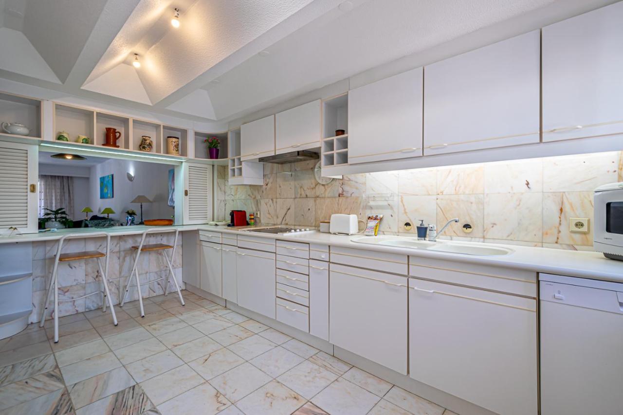 Beguest Vale De Lobo 932 Villa Almancil Exteriör bild