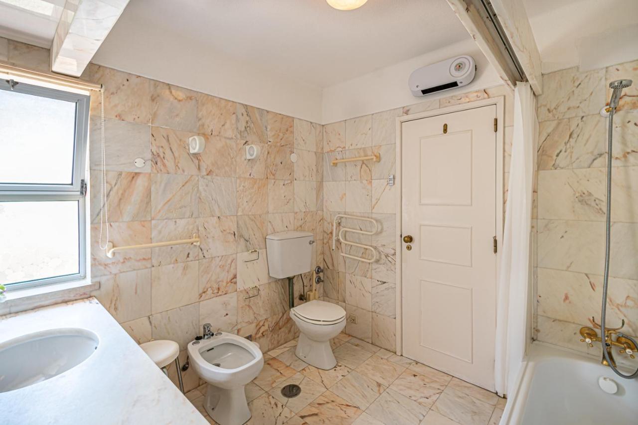 Beguest Vale De Lobo 932 Villa Almancil Exteriör bild