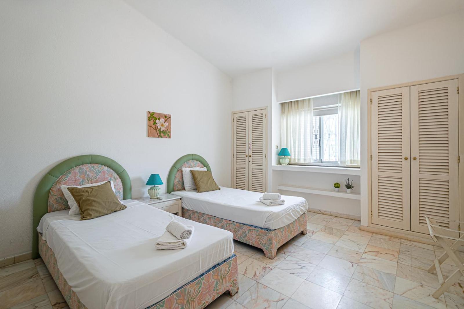 Beguest Vale De Lobo 932 Villa Almancil Exteriör bild